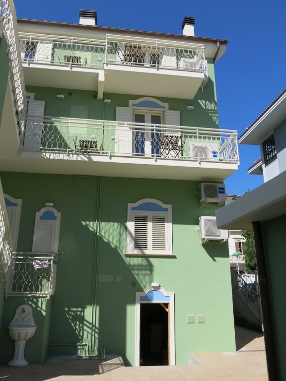 Residenza DAnnunzio
