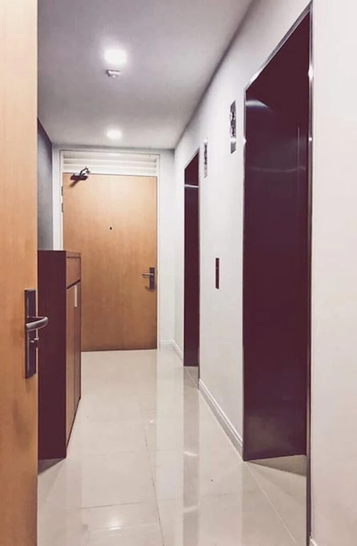 Armani Residence Kuala Lumpur