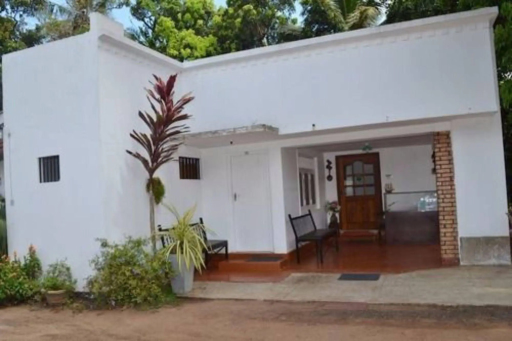 Goalma Family Holiday Resort & Restaurant