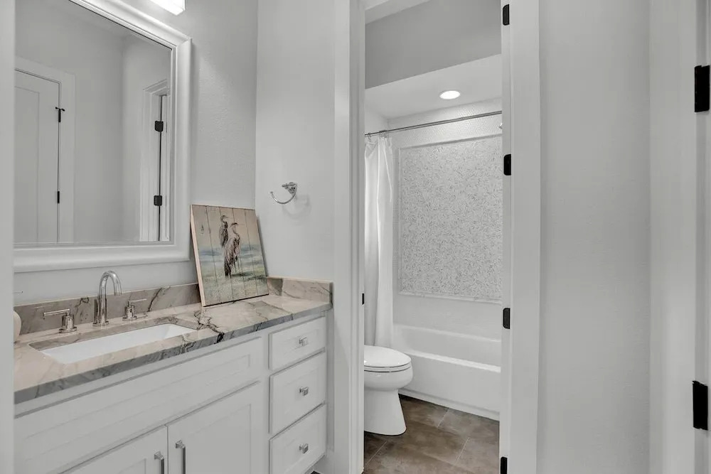 Whispering Waters 4 Bedroom Home