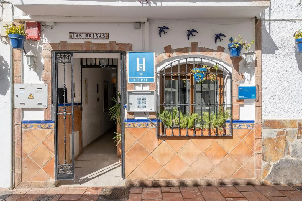 Las Brisas Estepona