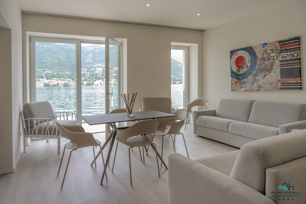 Residence Porticcioli Boutique Apartements Resort