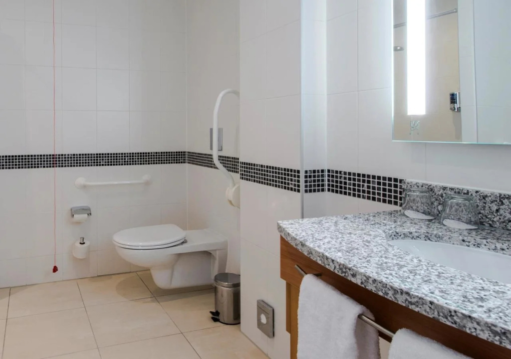 Hampton By Hilton Amsterdam Arena Boulevard