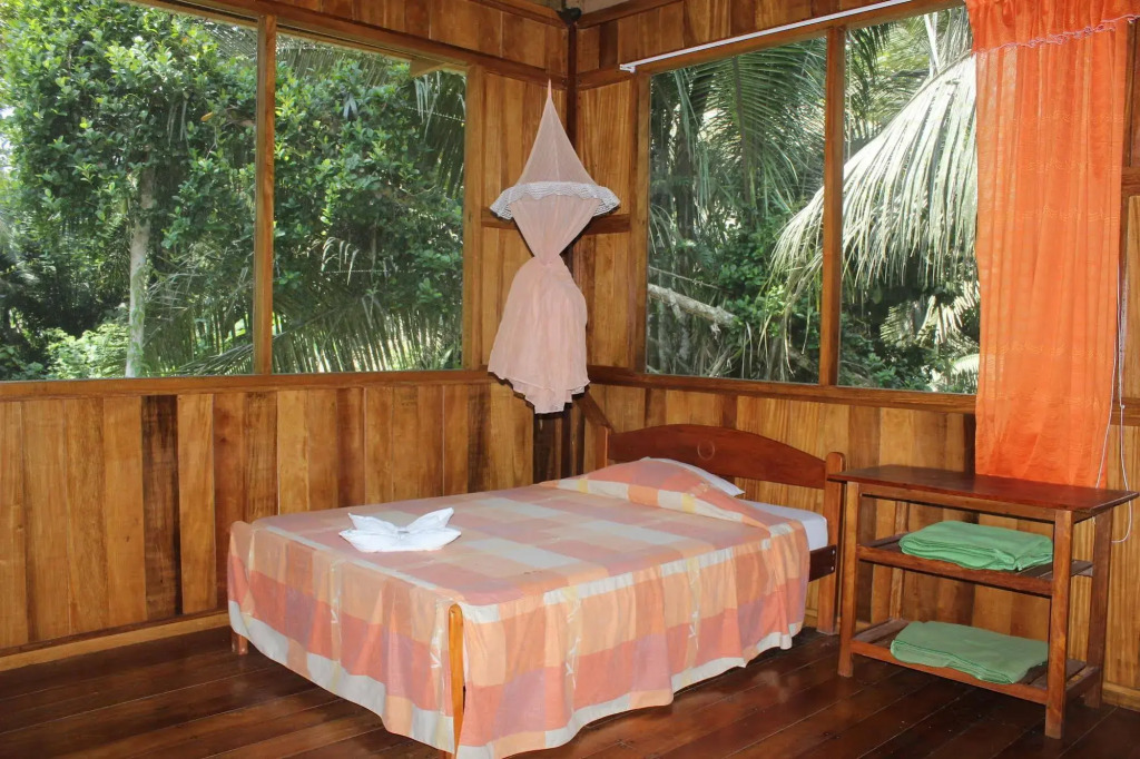 Monte Amazonico Lodge