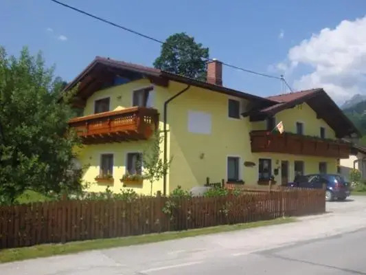 Haus Fuchs