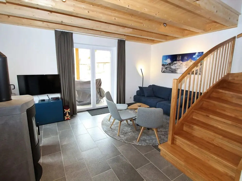 Luxurious Chalet in Kotschach-mauthen Near Ski Area
