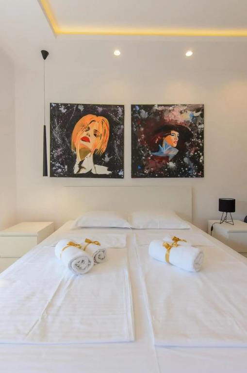 Sava Smart Apartment