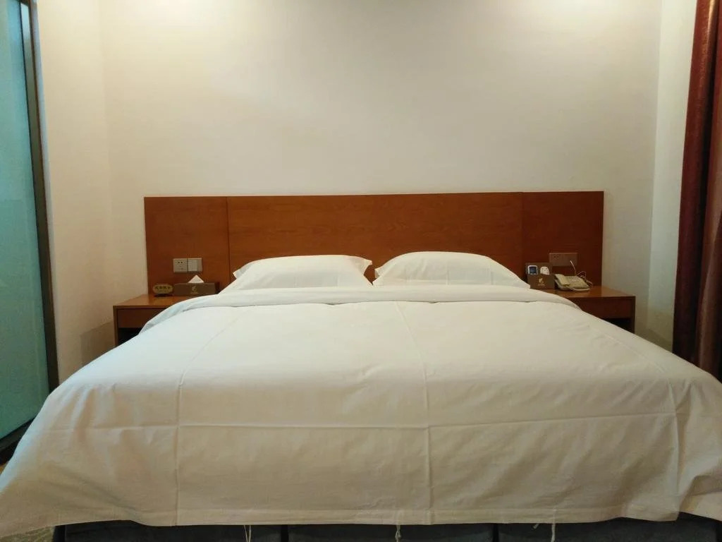 Xinsanhe Hotel