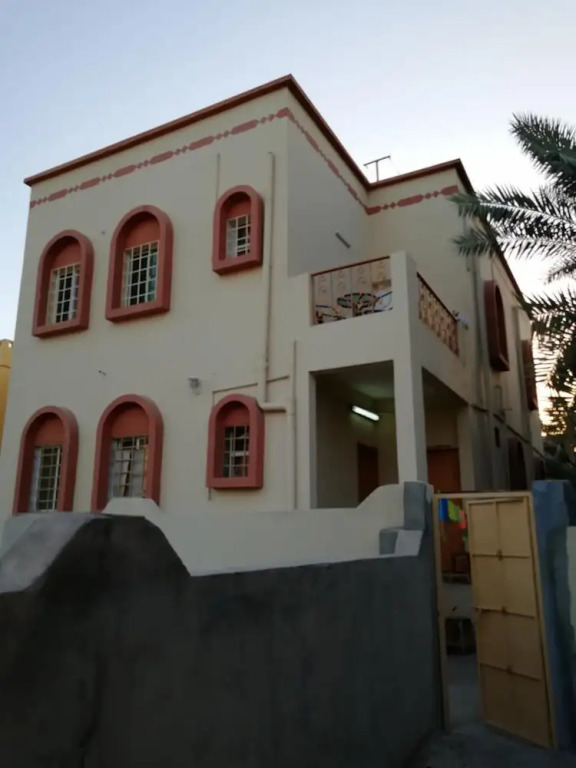 Nizwa City Apartment