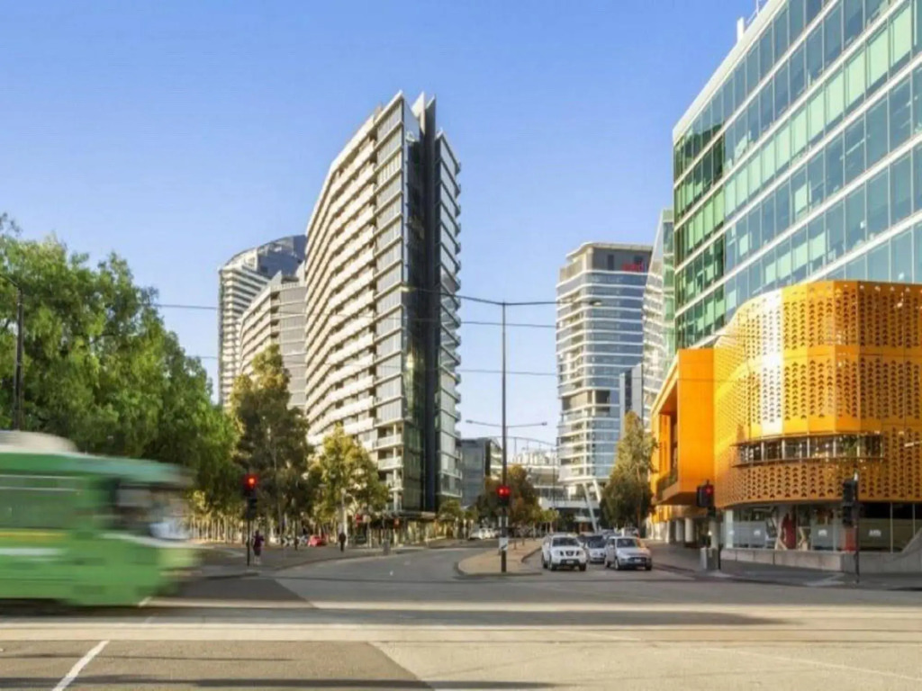 Docklands Executive Apartments