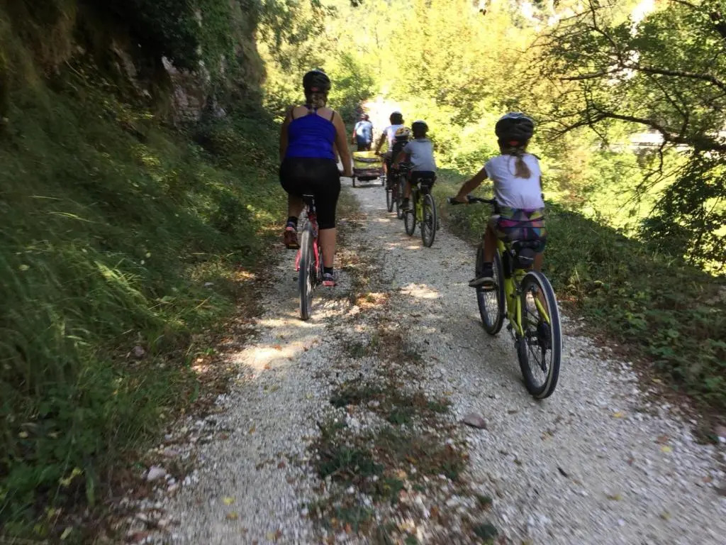 Camping Villaggio Il Collaccio