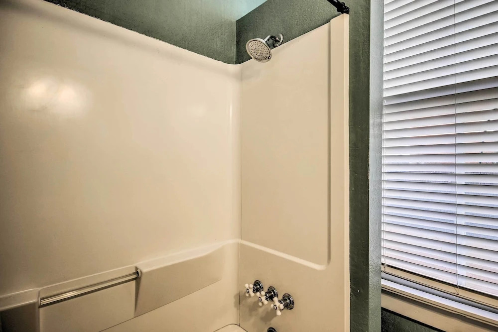 Airy Vacation Rental in Augusta, Georgia!