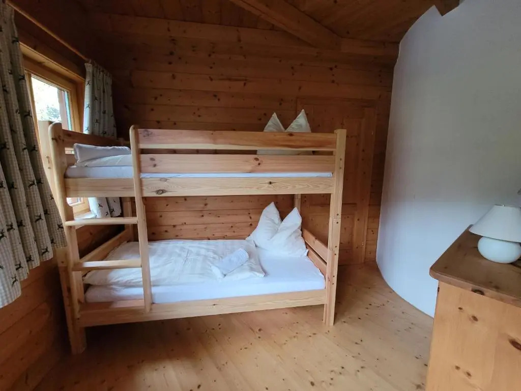 Appartement Günther