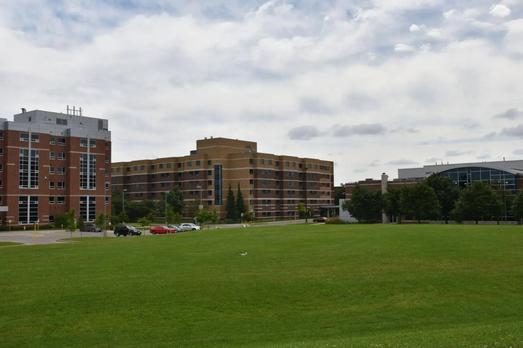Residence & Conference Centre - London