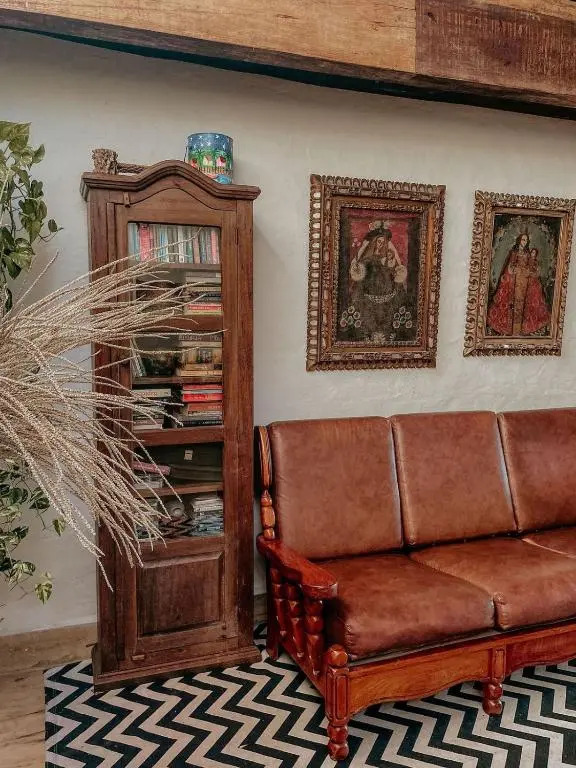 Casa Amada