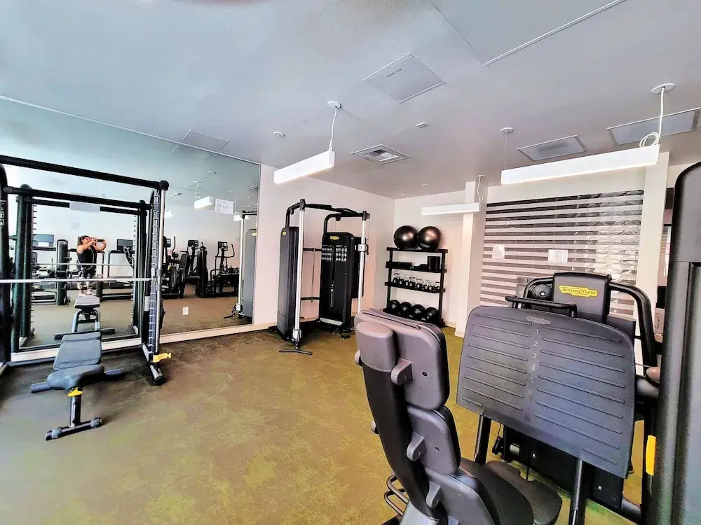StaysPro - GORGEOUS Hollywood Living Los Angeles