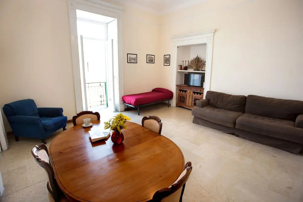 Apartment - CVE VIII BH 97
