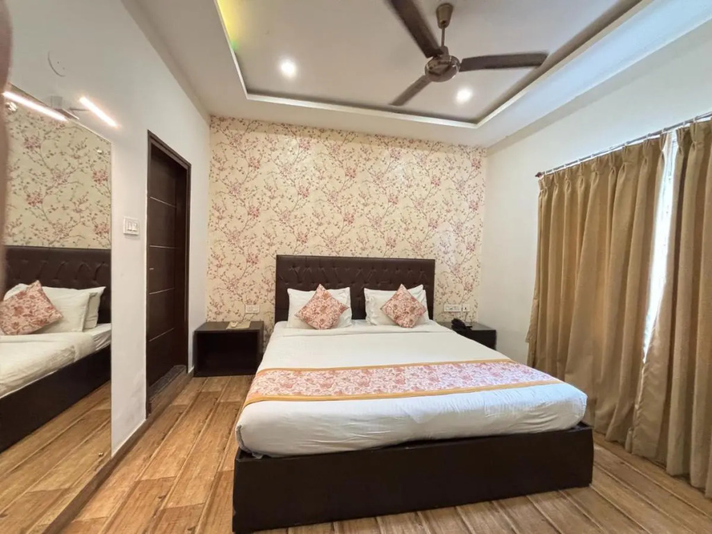 Sumitel Premier Inn