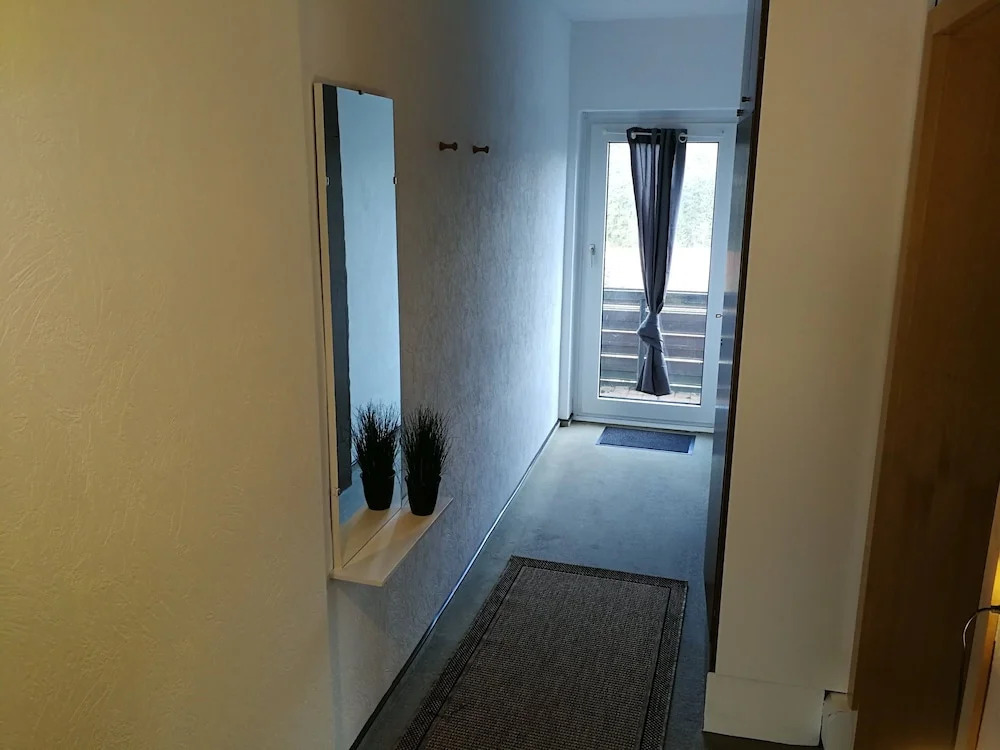 Haus zur Tanne