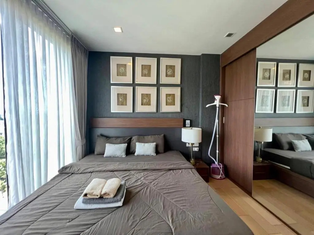 Astra 2 Bedroom B1102 Condo By Ping