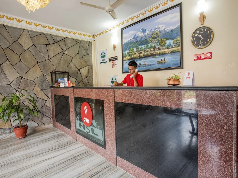 OYO 151 Hotel Snowland