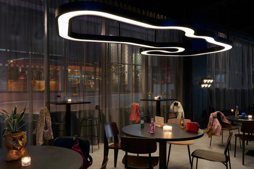 Moxy Milton Keynes