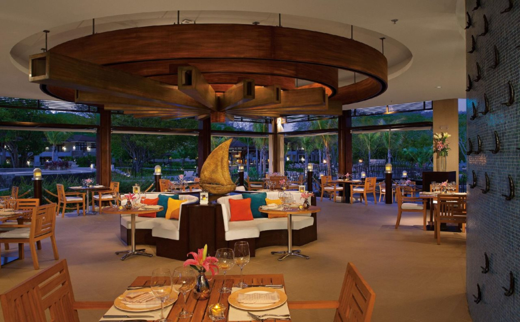 JW Marriott Costa Elena Resort & Spa, All-Inclusive