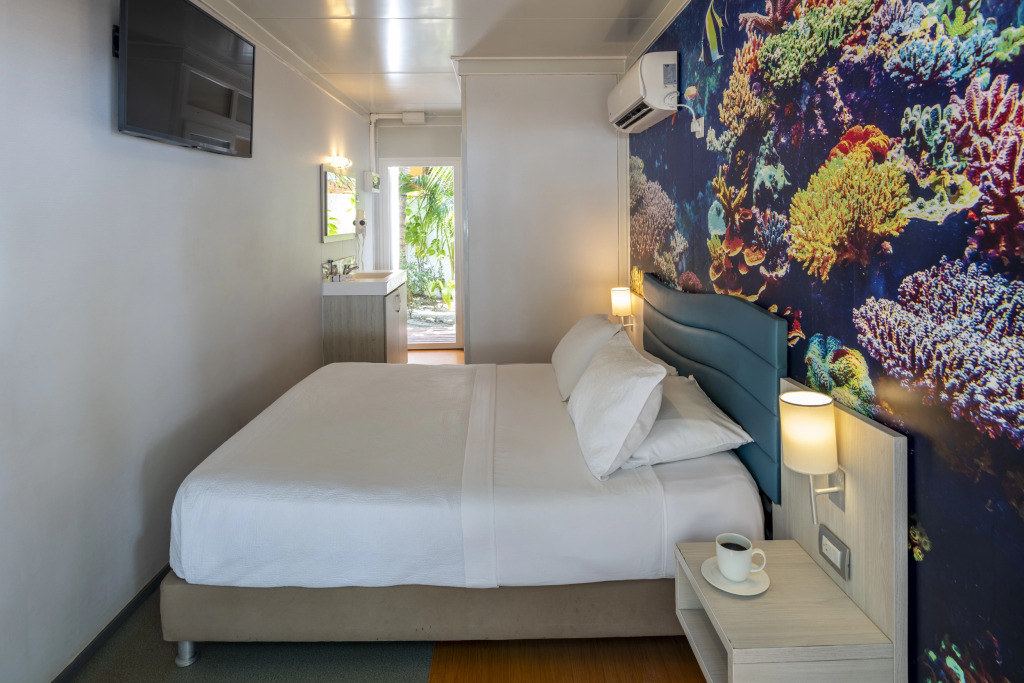 Hotel Reina del Mar By Dorado
