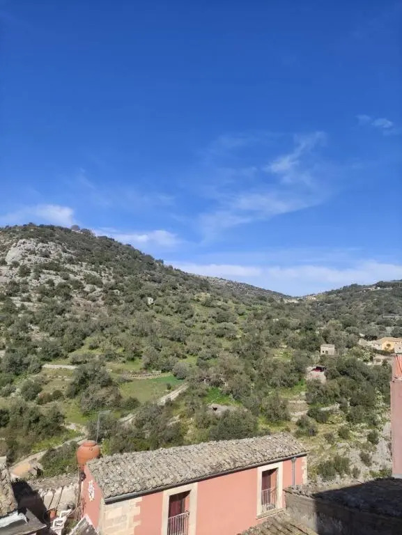 Casa Vacanze A Truatura