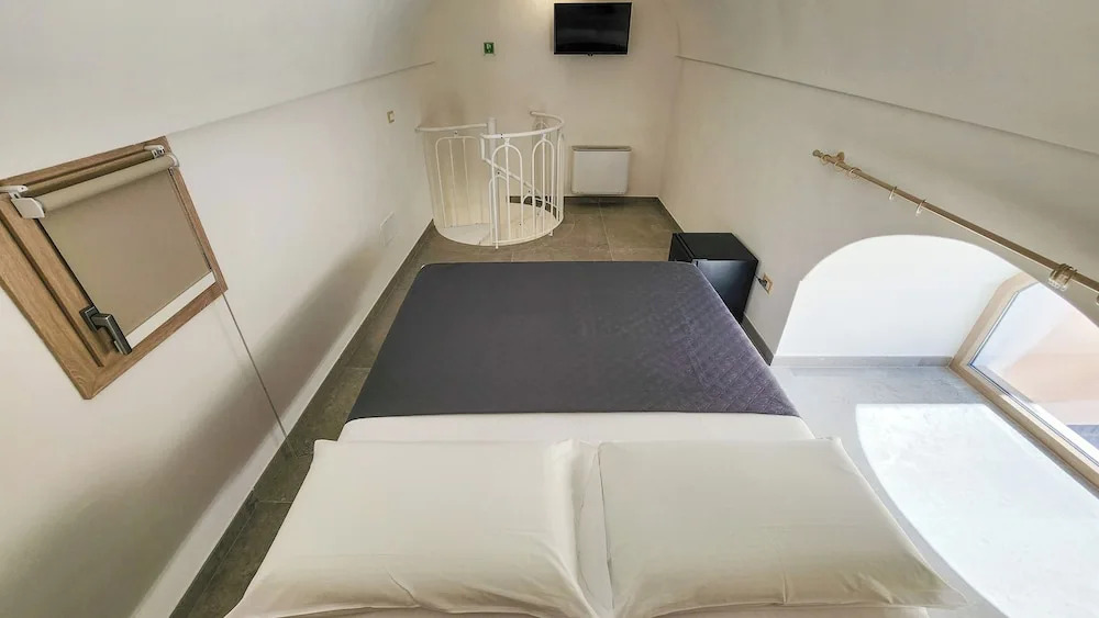 Perla Suite