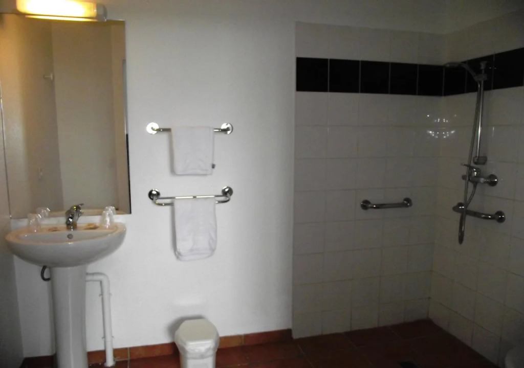 Audotel Carcassonne