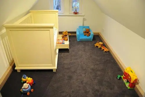 Hotelanlage Starick