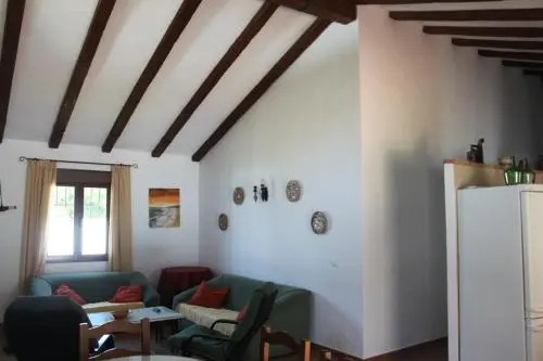 Villa Mayorazgo