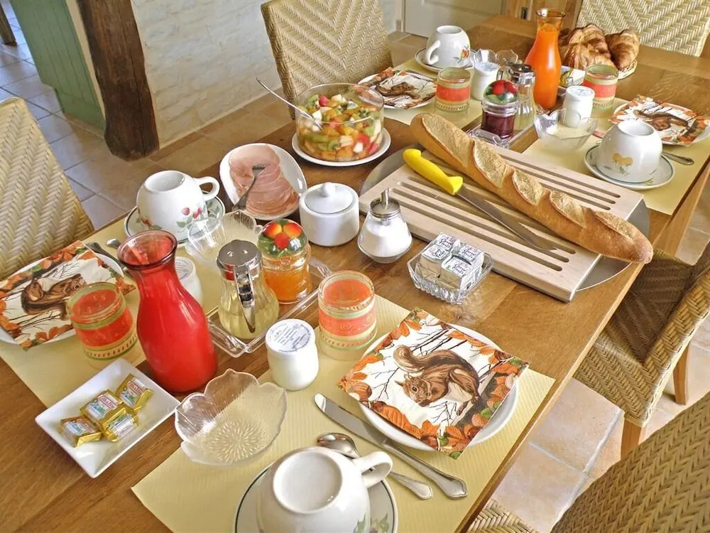 Le Relais du Puits