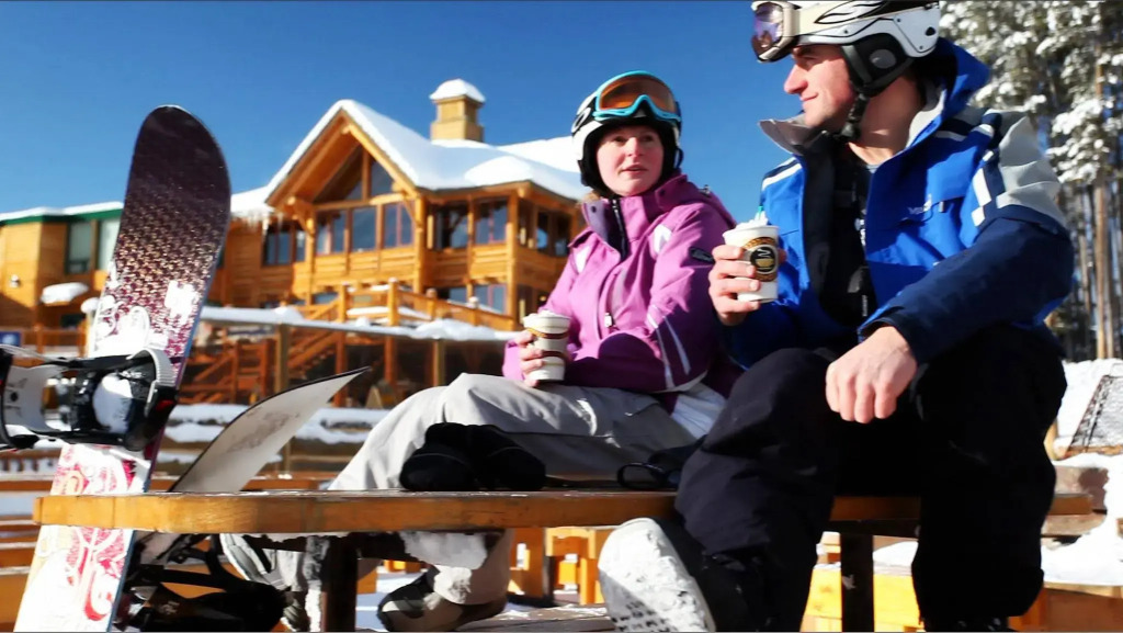 Lake Louise Inn