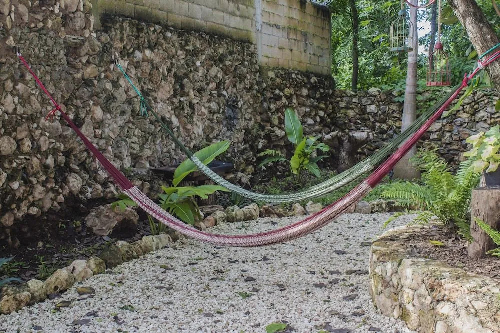 Mamachá - Natural Residence