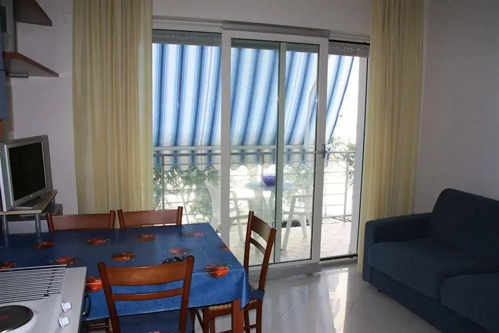 Residence Moderno Milano Marittima