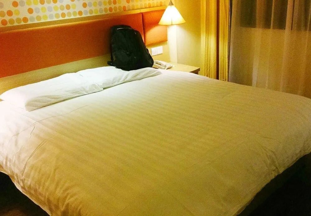 Home Inn Hangzhou Wuchang Avenue