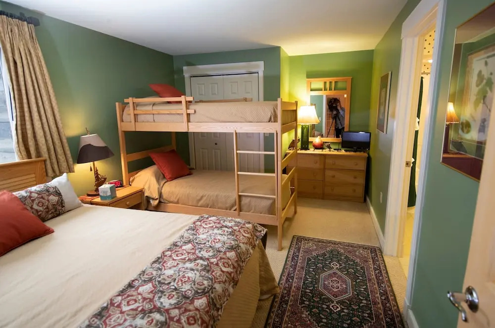 Solitude - SO103 - 2 Br Condo