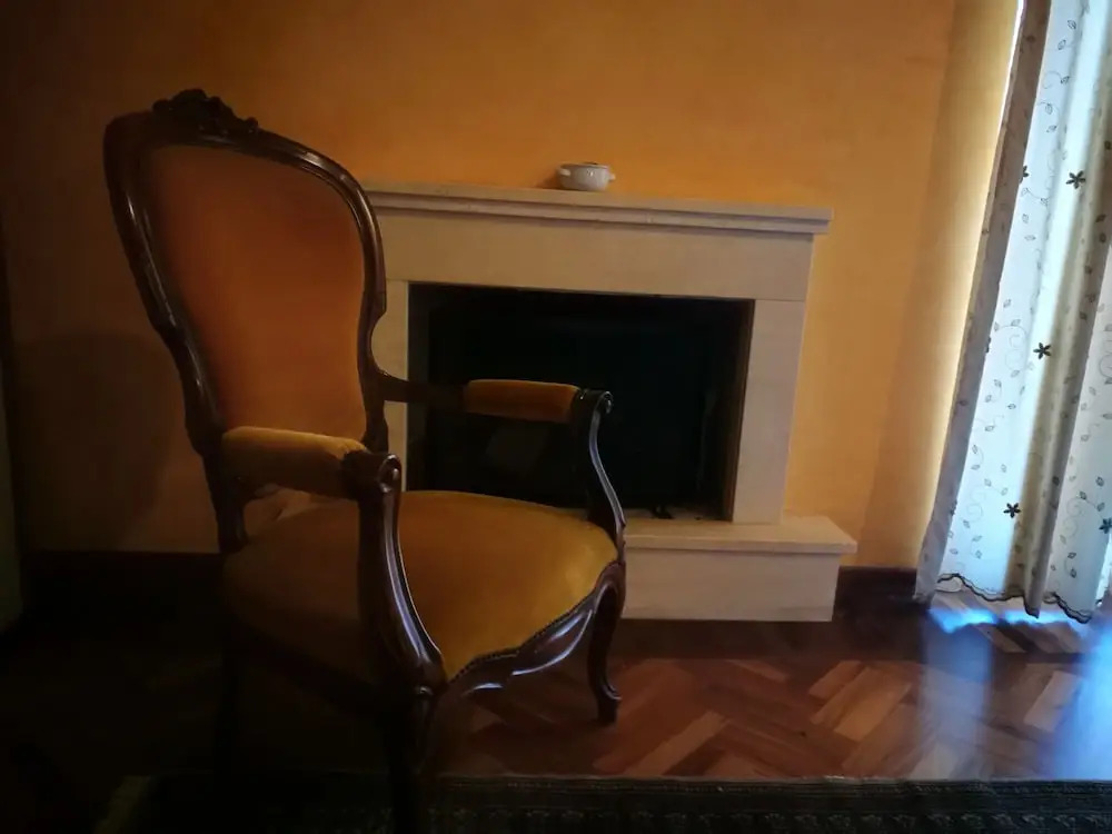 Villa Agreste