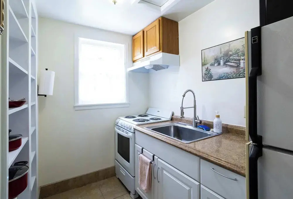 Mariposa Buckeye Retreat for 2