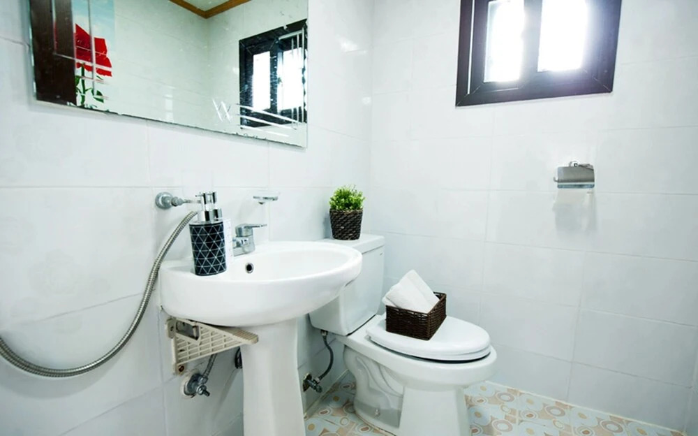 Chuncheon Rachel Pension