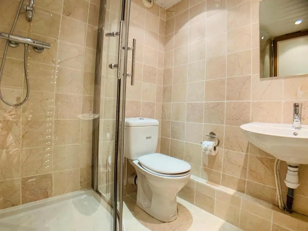 Appartement Tignes, 4 pièces, 6 personnes - FR-1-480-33