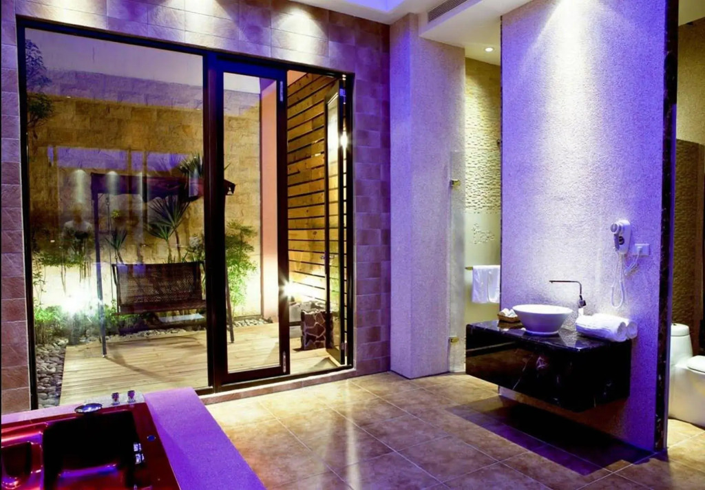 Bali Motel - Zhongli