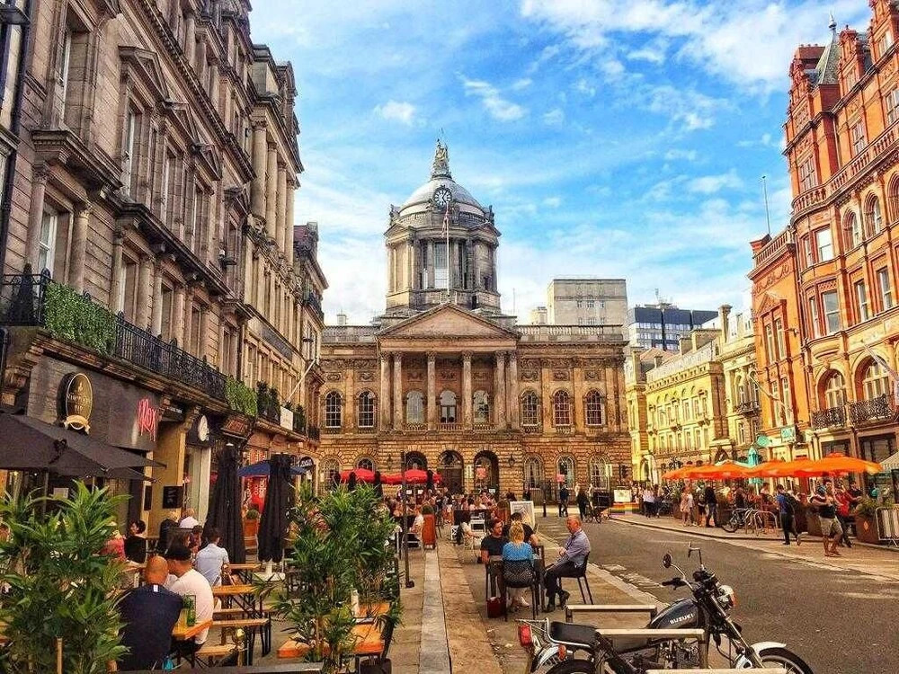 1 Water Street Hotel
