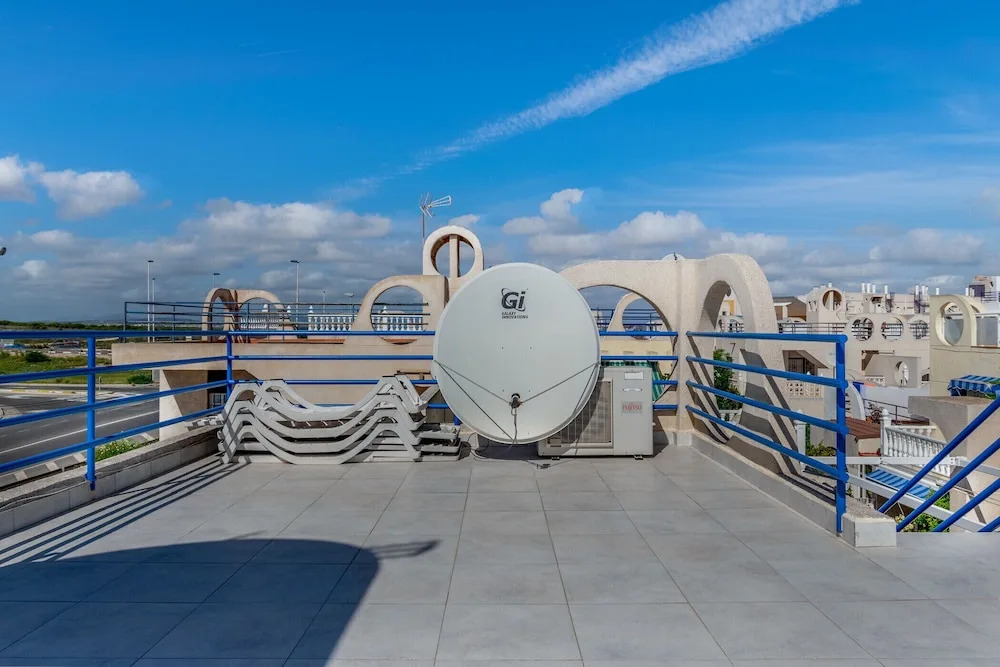 053 La Mata Dunes - Alicante Real Estate