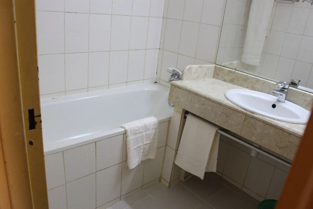 Hotel Mizao