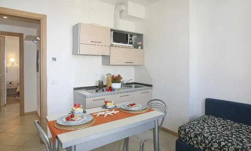 Residence Perla