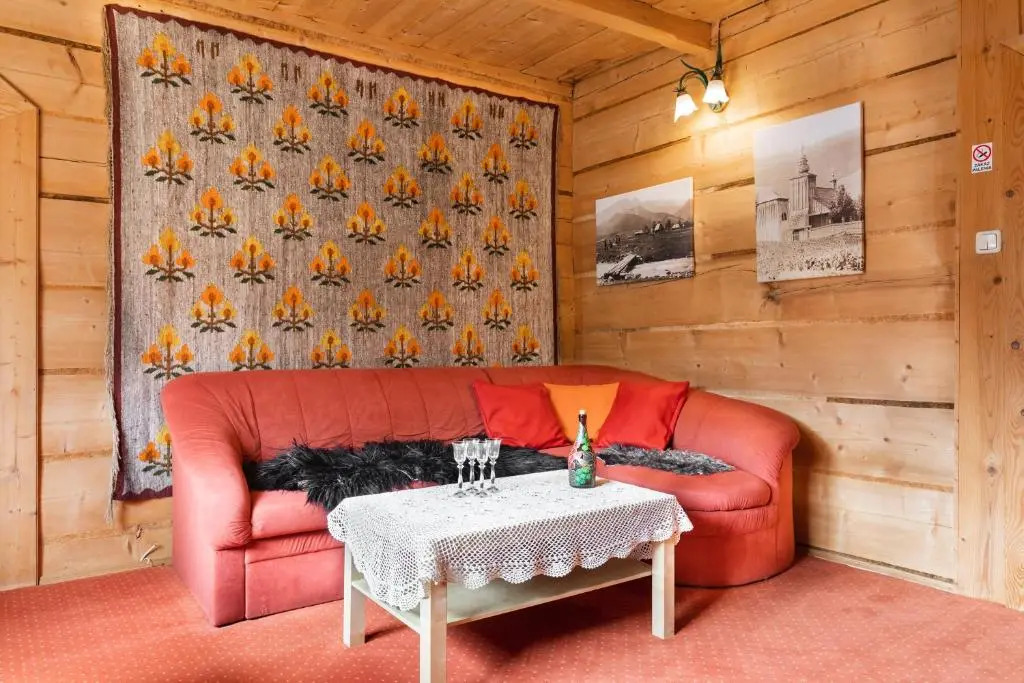 Apartamenty Baranowscy
