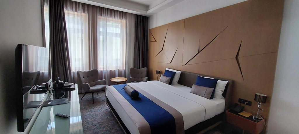 Hotel Austria & Bosna
